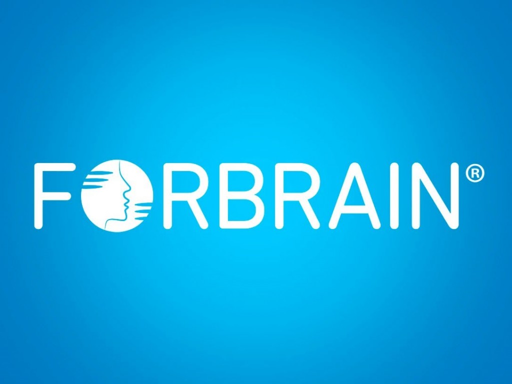 forbrain logo